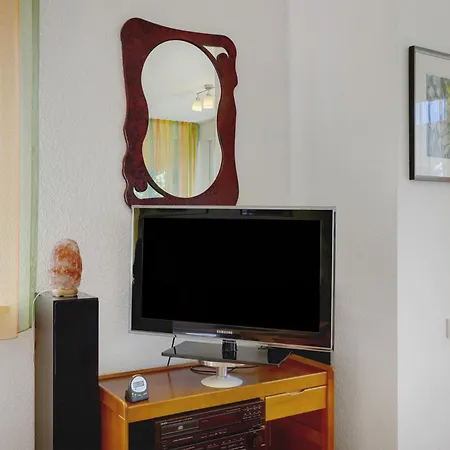 Kleeblatt Apartament *