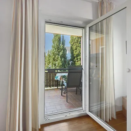 Kleeblatt Apartament