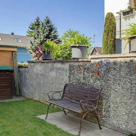 Apartament Kleeblatt *