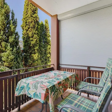 Kleeblatt Apartment Markelfingen