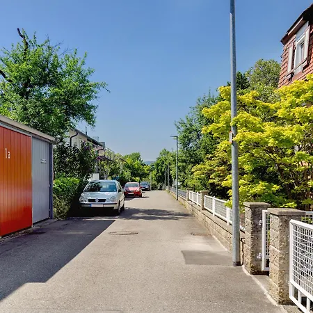 Kleeblatt * Markelfingen