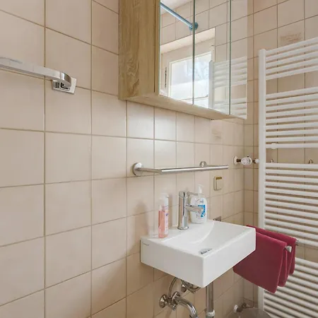 Apartament Kleeblatt