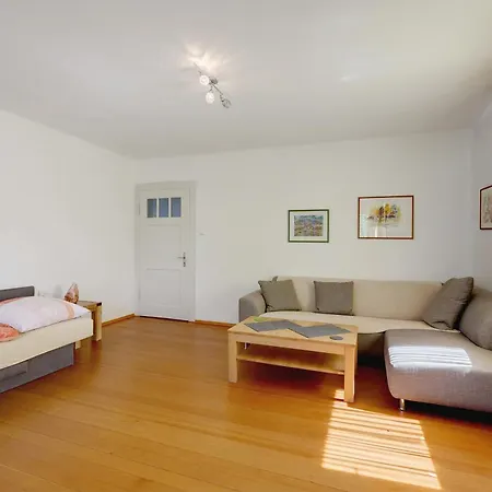 Kleeblatt Apartament Markelfingen