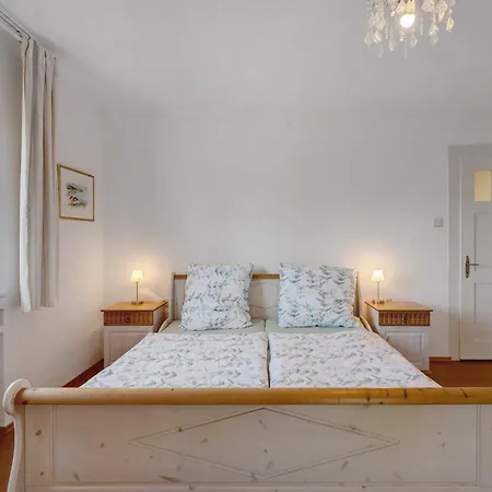 Kleeblatt Apartament *