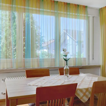 Apartment Kleeblatt *