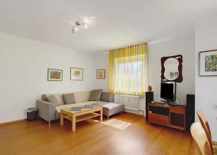 Kleeblatt Markelfingen