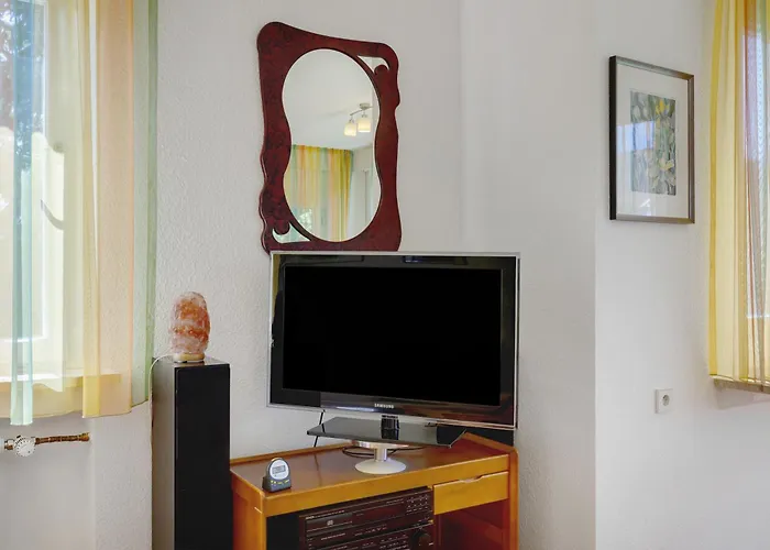 Kleeblatt Διαμέρισμα *